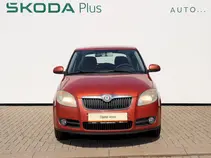 Fabia Ambiente