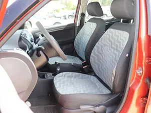 Škoda Fabia Ambiente