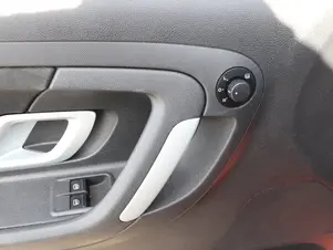 Škoda Fabia Ambiente