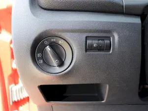 Škoda Fabia Ambiente