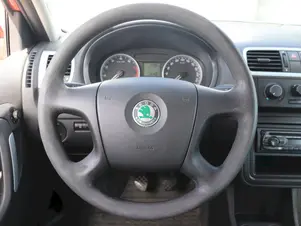 Škoda Fabia Ambiente