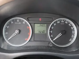Škoda Fabia Ambiente