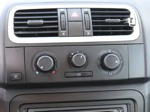 Škoda Fabia Ambiente