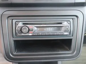 Škoda Fabia Ambiente