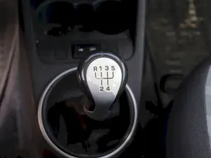 Škoda Fabia Ambiente
