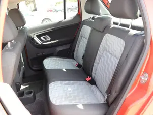 Škoda Fabia Ambiente