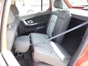 Škoda Fabia Ambiente