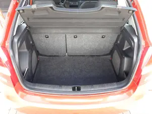 Škoda Fabia Ambiente