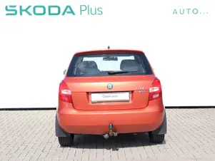 Škoda Fabia Ambiente
