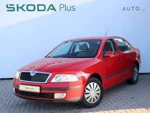 Škoda Octavia Ambiente