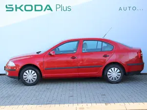 Škoda Octavia Ambiente