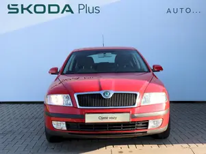 Škoda Octavia Ambiente