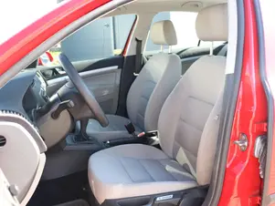 Škoda Octavia Ambiente