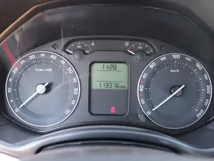 Škoda Octavia Ambiente