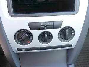 Škoda Octavia Ambiente