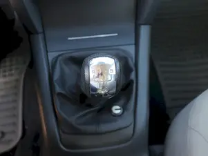 Škoda Octavia Ambiente