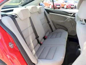Škoda Octavia Ambiente