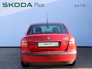 Škoda Octavia Ambiente