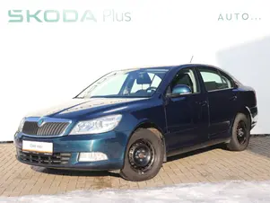 Škoda Octavia Ambition
