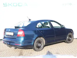 Škoda Octavia Ambition