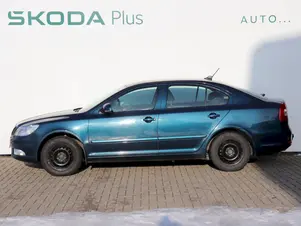 Škoda Octavia Ambition