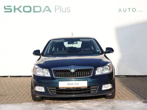 Škoda Octavia Ambition