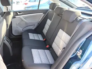 Škoda Octavia Ambition