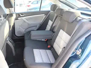 Škoda Octavia Ambition