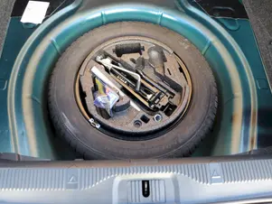 Škoda Octavia Ambition