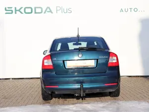 Škoda Octavia Ambition