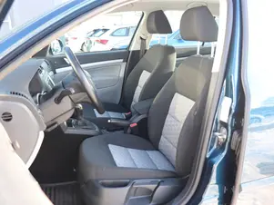 Škoda Octavia Ambition