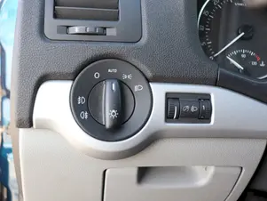 Škoda Octavia Ambition