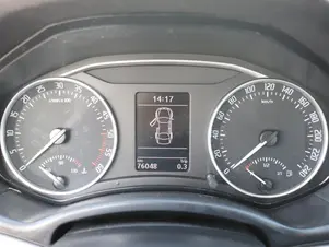 Škoda Octavia Ambition