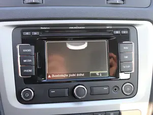 Škoda Octavia Ambition