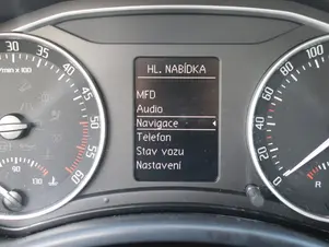 Škoda Octavia Ambition