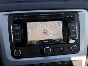 Škoda Octavia Ambition