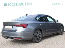 Octavia SportLine