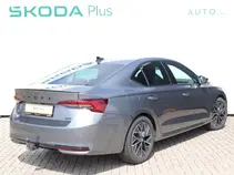 Octavia SportLine