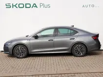 Octavia SportLine