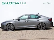 Octavia SportLine