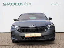 Octavia SportLine