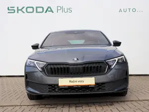 Škoda Octavia SportLine
