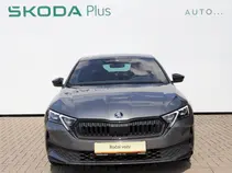 Octavia SportLine