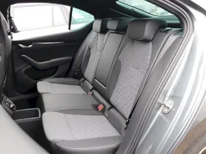 Škoda Octavia SportLine