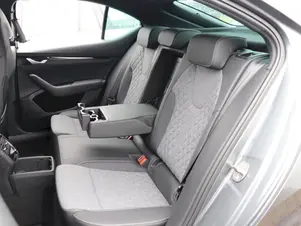 Škoda Octavia SportLine