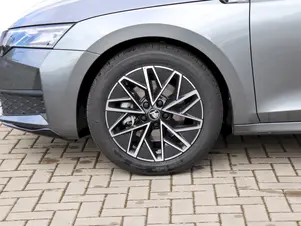 Škoda Octavia SportLine