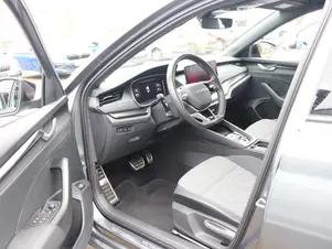 Škoda Octavia SportLine