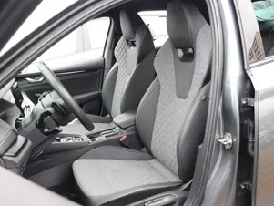 Škoda Octavia SportLine