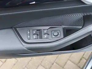 Škoda Octavia SportLine