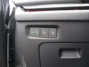 Škoda Octavia SportLine